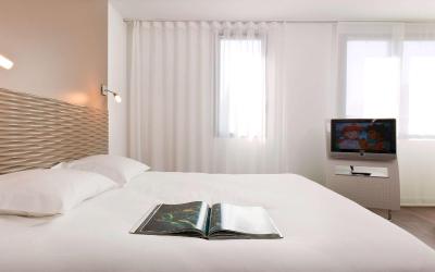 Chambre Double Standard Chambre Double Standard