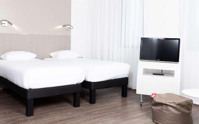 Chambre Lits Jumeaux Standard Chambre Lits Jumeaux Standard