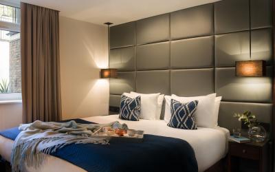 Club Double Room