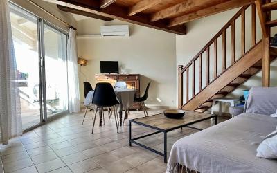 Appartement Appartement