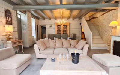 Maison 4u00a0Chambres