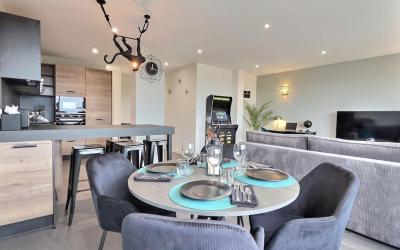 Appartement 1 Chambre Appartement 1 Chambre