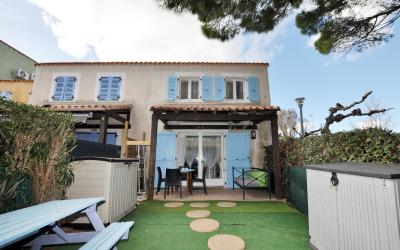 Maison 2u00a0Chambres Maison 2u00a0Chambres
