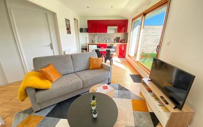 Appartement 1 Chambre Appartement 1 Chambre