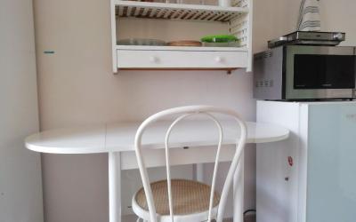 Chambre Double avec Salle de Bains Privative Chambre Double avec Salle de Bains Privative