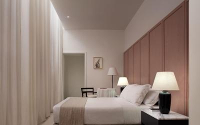 Camera Matrimoniale Deluxe