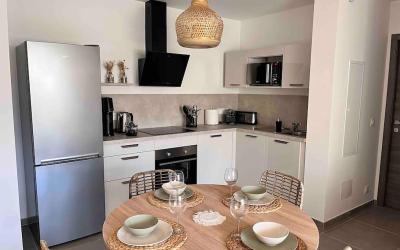 Appartement 1 Chambre