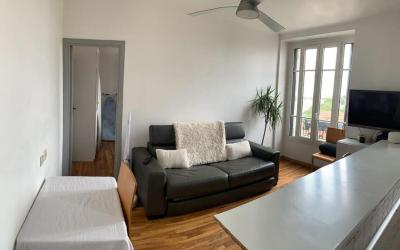 Appartement 1 Chambre