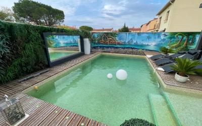 Maison 2u00a0Chambres Maison 2u00a0Chambres