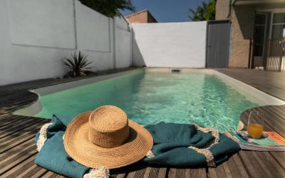 Maison de Vacances Maison de Vacances