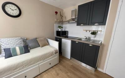 Appartement 1 Chambre Appartement 1 Chambre