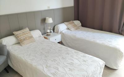 Appartement 1 Chambre