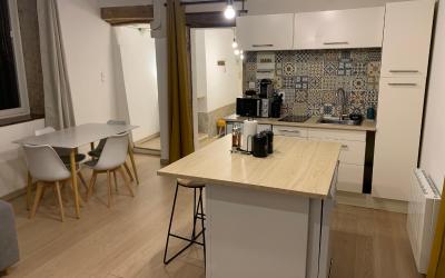 Appartement 1 Chambre Appartement 1 Chambre