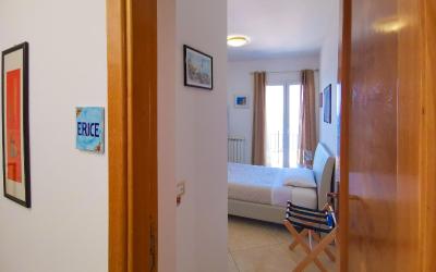 Camera Singola con Balcone