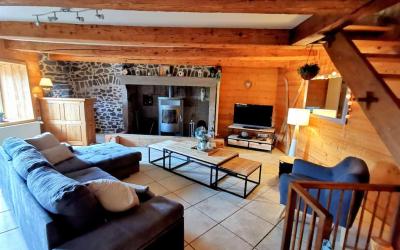 Maison 3u00a0Chambres Maison 3u00a0Chambres