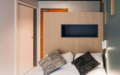 Chambre Simple Chambre Simple