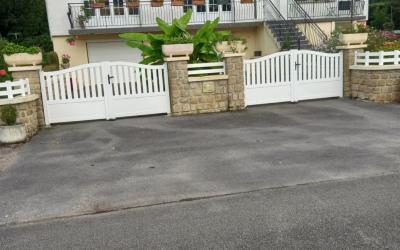 Chambre Double - Vue sur Jardin Chambre Double - Vue sur Jardin