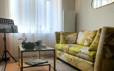 Appartement 1 Chambre