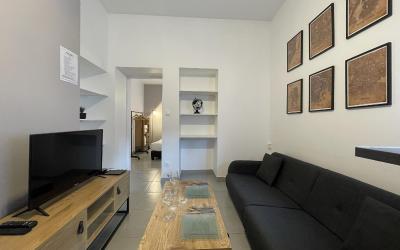 Appartement 1 Chambre