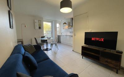 Appartement 1 Chambre