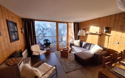 Appartement 3u00a0Chambres Appartement 3u00a0Chambres