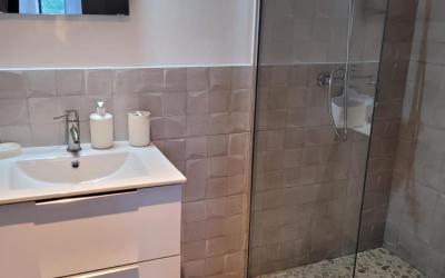 Appartement 1 Chambre