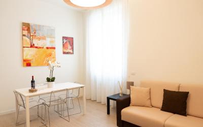 Appartamento con 2 Camere da Letto