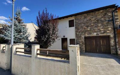 Maison 3u00a0Chambres