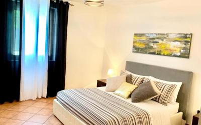 Camera Matrimoniale Standard