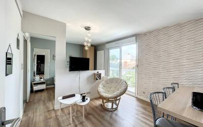 Appartement 1 Chambre