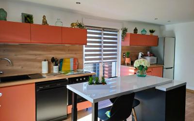 Appartement 1 Chambre Appartement 1 Chambre