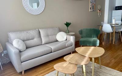 Appartement 1 Chambre