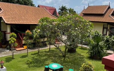 Starlight Haadrin Resort
