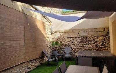 Villa 3u00a0Chambres