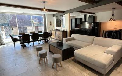 Maison 4u00a0Chambres Maison 4u00a0Chambres