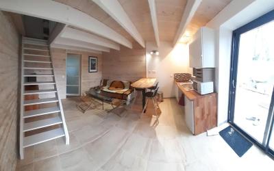 Maison 1 Chambre Maison 1 Chambre