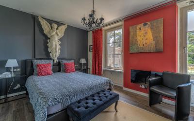 Chambre Deluxe