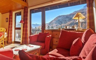 Appartement avec Vue sur la Montagne Appartement avec Vue sur la Montagne