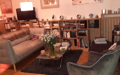 Appartement 2 Chambres Appartement 2 Chambres