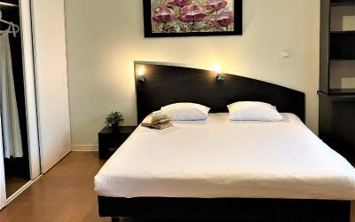 Appartement (3u00a0Adultes)