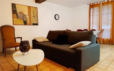 Appartement - Rez-de-Chaussu00e9e Appartement - Rez-de-Chaussu00e9e