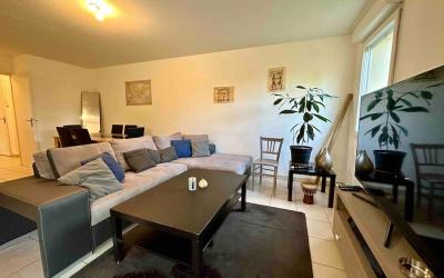 Appartement 2 Chambres