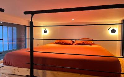 Appartement Appartement