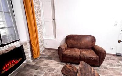 Appartement 1 Chambre Appartement 1 Chambre