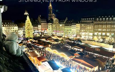 Suite Junior avec Balcon Suite Junior avec Balcon