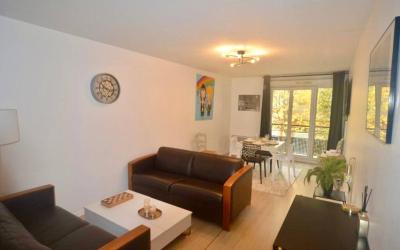 Appartement 2 Chambres