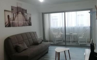 Appartement 1 Chambre