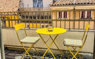 Appartement 2 Chambres Appartement 2 Chambres