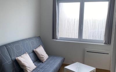 Appartement 1 Chambre Appartement 1 Chambre