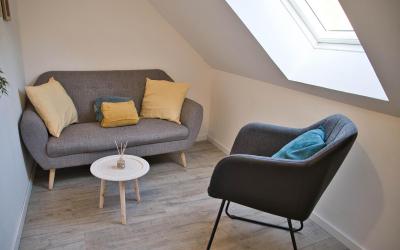 Appartement 2 Chambres